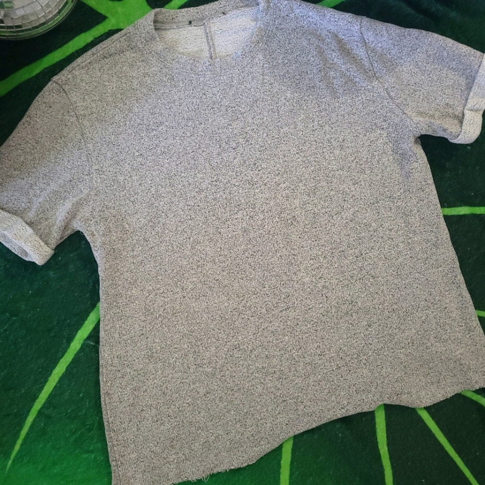 Gray T-Shirt
